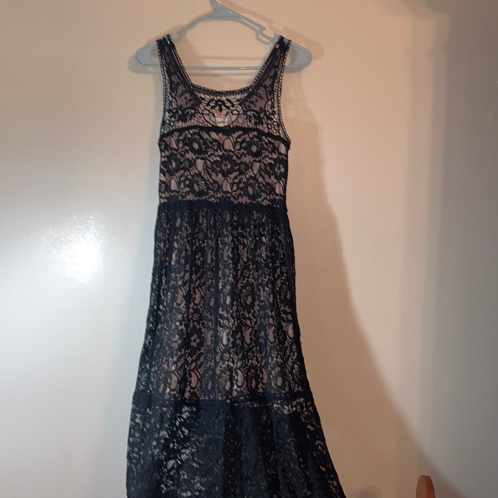 American Rag Maxi Dress Small